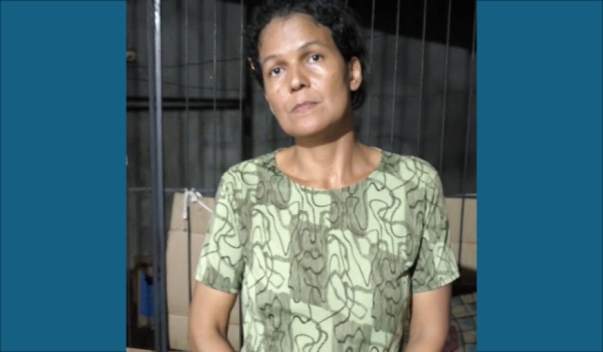 Sem condições de trabalhar, viúva pede ajuda de cesta básica e pagar o aluguel em Ceres