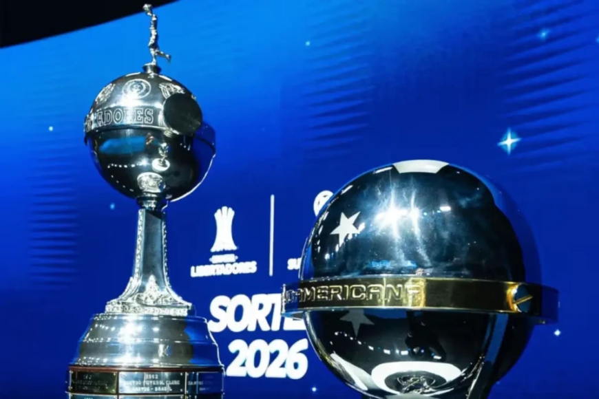 Conmebol adota novas regras da Fifa para suas competições; veja o que muda